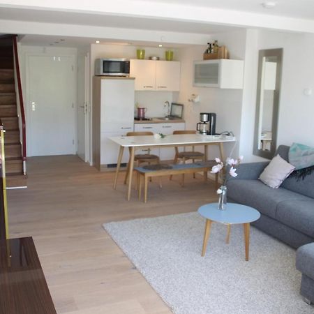 Riviera Scharbeutz Apartment Exterior photo