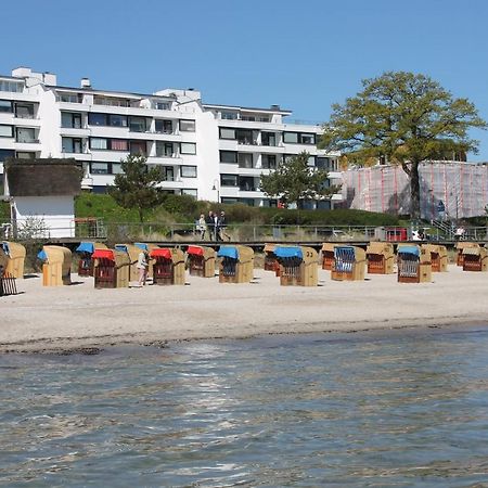 Riviera Scharbeutz Apartment Exterior photo