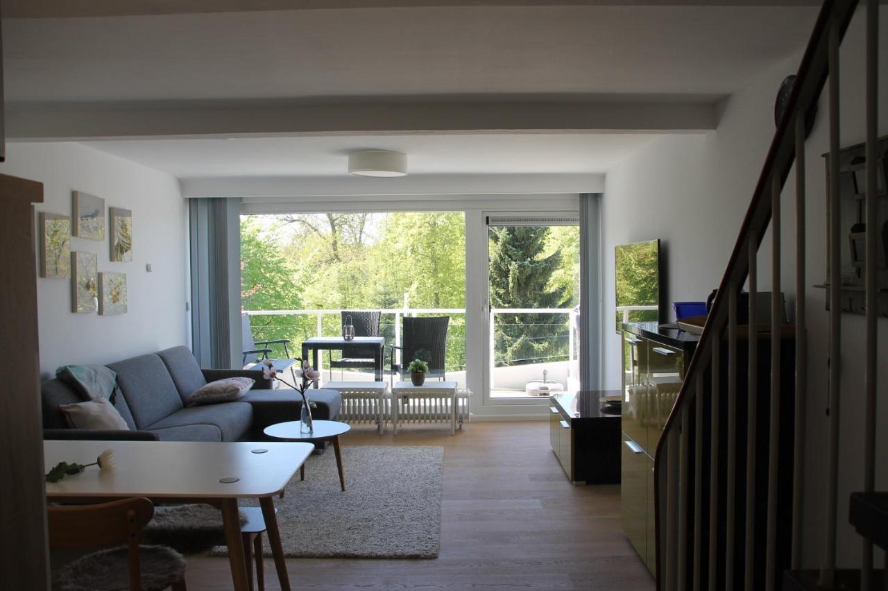 Riviera Scharbeutz Apartment Exterior photo