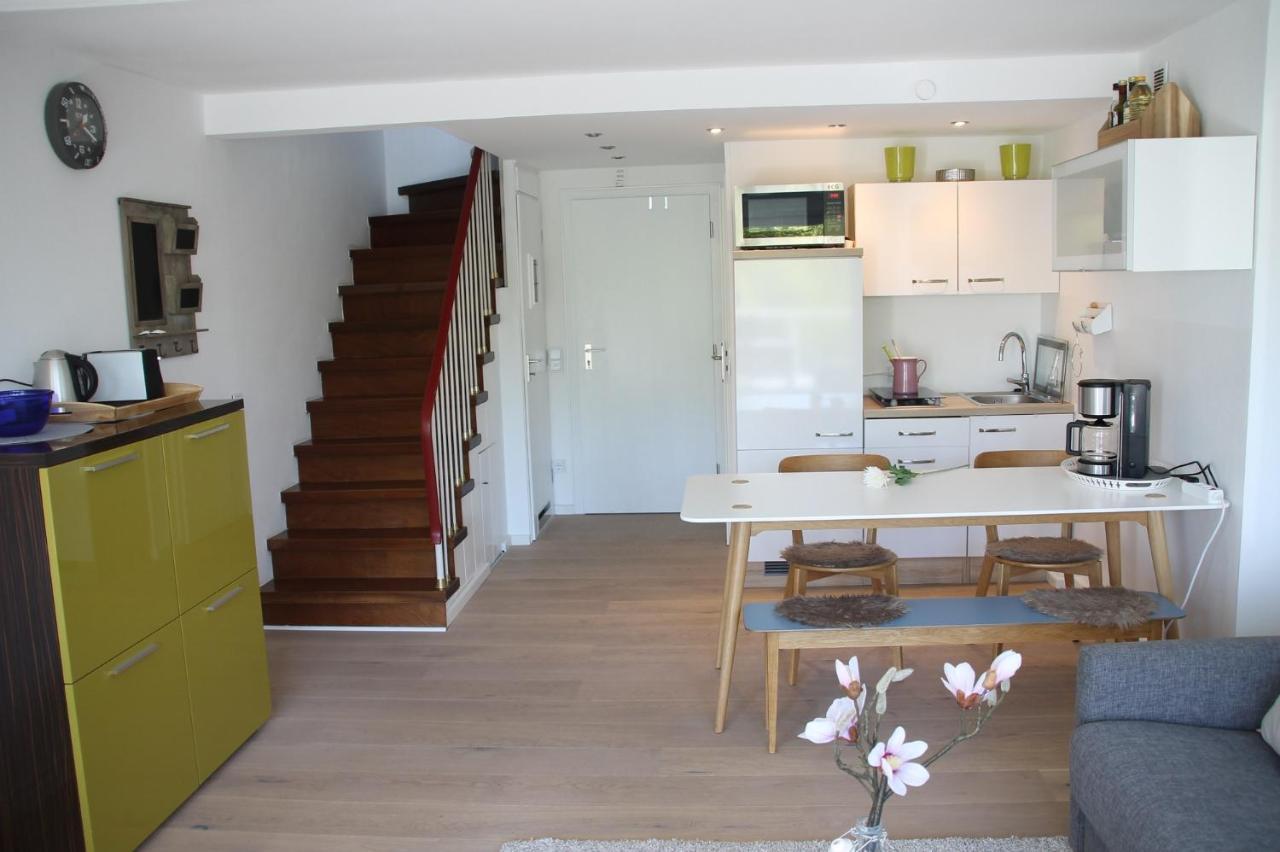 Riviera Scharbeutz Apartment Exterior photo