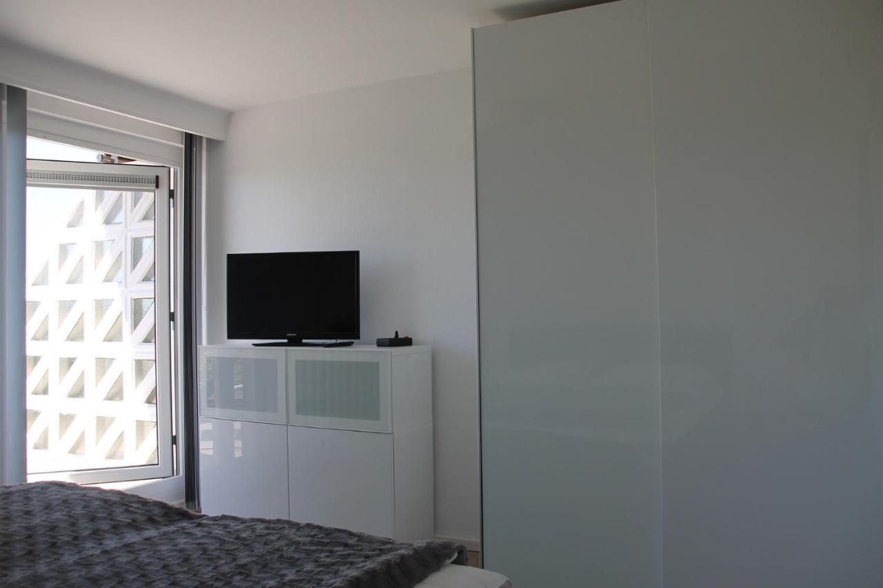 Riviera Scharbeutz Apartment Exterior photo