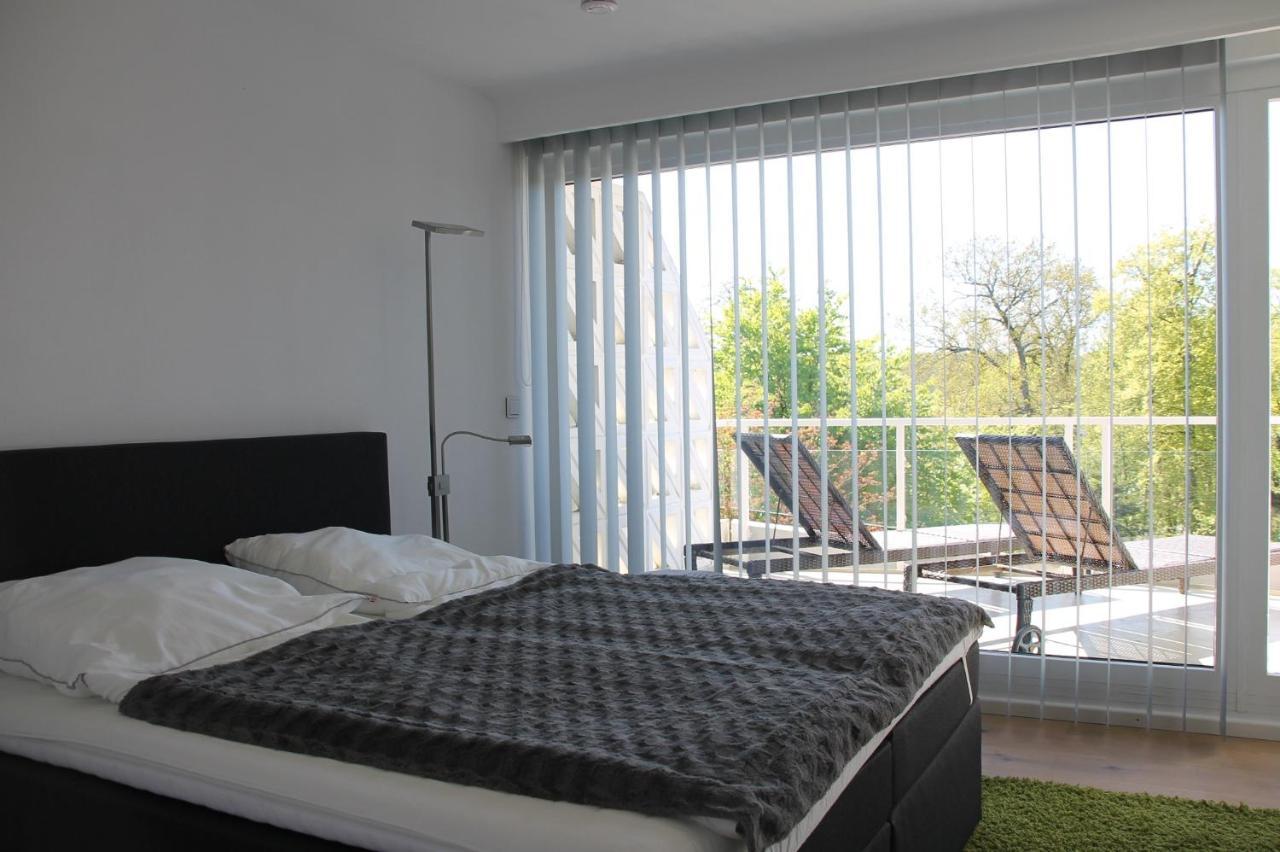 Riviera Scharbeutz Apartment Exterior photo